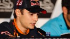 Dani Pedrosa, Repsol Honda Team, Grande Premio de Portugal Press Conference