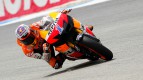 Casey Stoner, Repsol Honda Team, Estoril FP2