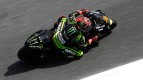 Andrea Dovizioso, Monster Yamaha Tech 3, Estoril FP2