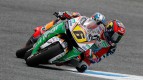 Stefan Bradl, LCR Honda MotoGP, Estoril FP2