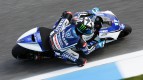 Ben Spies, Yamaha Factory Racing, Estoril FP2