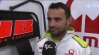 Good feeling and good result for Barberá