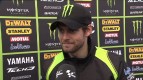 Last corner big issue for Crutchlow  