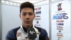 Estoril 2012 - Moto2 - FP2 - Interview - Takaaki Nakagami