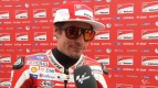A lot of work to do for Hayden 