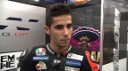 Engine issues resolved for Salom