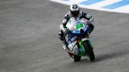 Ivan Silva, Avintia Blusens, Estoril FP2