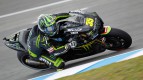 Crutchlow continua em boa forma no Estoril