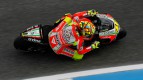 Valentino Rossi, Ducati Team, Estoril FP2