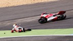 Marcel Schrotter, Mahindra Racing, Estoril FP1