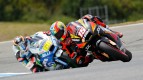 Alex de Angelis, NGM Forward Racing