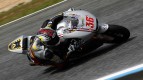 Mika Kallio, Marc VDS Racing, Estoril FP2