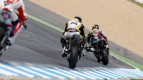 Scott Redding, Marc VDS Racing Team, Estoril FP2