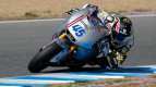 Scott Redding, Marc VDS Racing Team, Estoril FP2