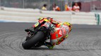 Valentino Rossi, Ducati Team, Estoril FP2