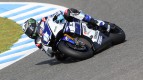 Ben Spies, Yamaha Factory Racing