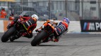 Casey Stoner, Repsol Honda Team, Estoril FP2