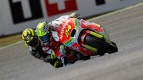 Toni Elias, Mapfre Aspar Team, Estoril FP2