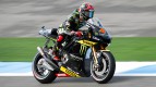 Andrea Dovizioso, Monster Yamaha Tech 3, Estoril QP