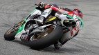 Stefan Bradl, LCR Honda MotoGP, Estoril QP