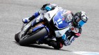 Ben Spies, Yamaha Factory Racing, Estoril QP