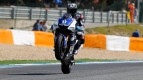Ben Spies, Yamaha Factory Racing, Estoril QP