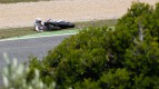 Ratthapark Wilairot, Thai Honda Gresini Moto2, Estoril QP