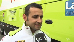 Pramac estoril qp