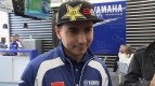 Lorenzo hoping for better luck in Estoril race