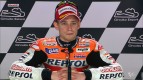 Estoril 2012 - MotoGP - QP - Interview - Casey Stoner