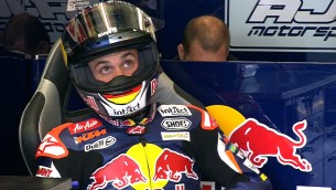 portugal estoril moto3 qualifying practice cortese