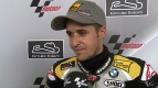 Luthi looking for a dry race