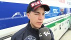 Good work with tyres for Viñales 