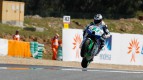 Ivan Silva, Blusens Avintia, Estoril QP