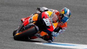portugal estoril motogp free practice 3 pedrosa