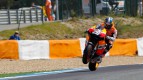Dani Pedrosa, Repsol Honda Team, Estoril QP