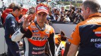 Dani Pedrosa, Repsol Honda Team, Estoril QP
