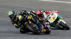 Um Crutchlow confiante dispara para a primeira fila no Estoril