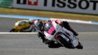 Luis Salom, RW Racing GP, Estoril QP
