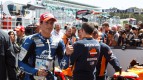 Aleix Espargaro, Power Electronics Aspar, Estoril QP