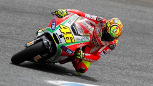 Ducati estoril qp