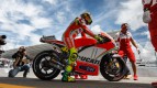 Valentino Rossi, Ducati Team, Estoril QP