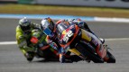 Danny Kent, Red Bull KTM Ajo, Estoril QP