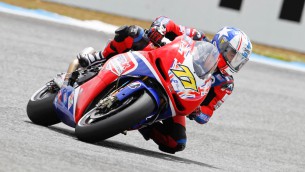 Ellison confirmed at Paul Bird Team