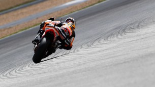Marc Marquez, Team CatalunyaCaixa Repsol, Estoril FP3