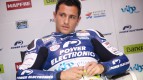 Espargar&oacute;, mejor CRT en la QP, De Puniet sufre una ca&iacute;da sin consecuencias graves
