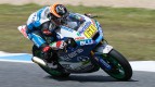 Julian Simon, Blusens Avintia, Estoril QP