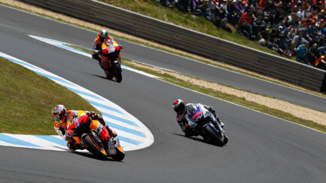 Greatest MotoGP™ rivalry continues at historic Le Mans