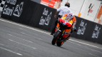 Casey Stoner, Repsol Honda Team, Estoril RAC