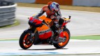 Casey Stoner, Repsol Honda Team, Estoril WUP